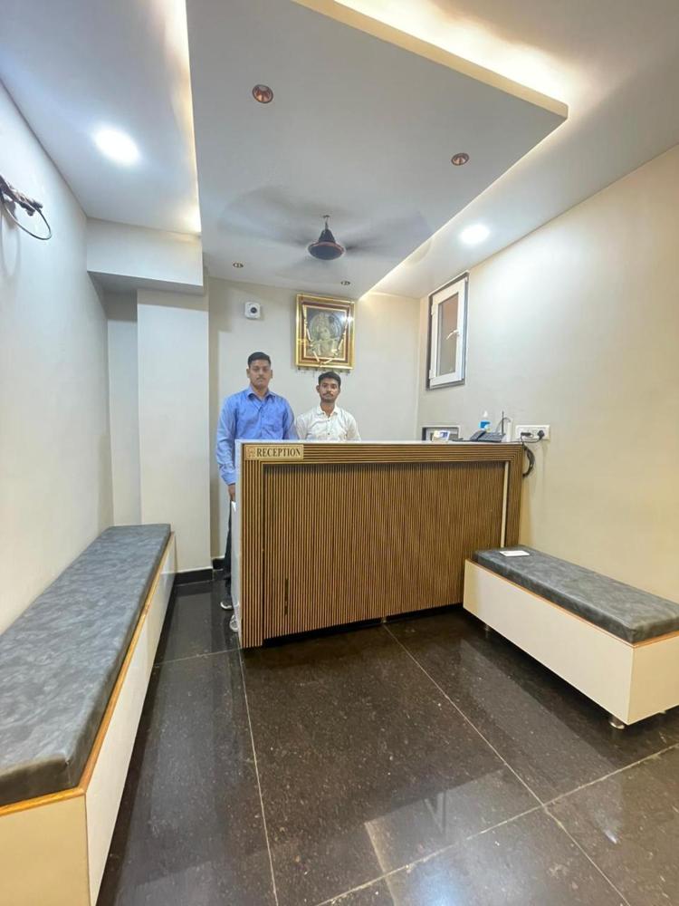 Hotel Vishwanath Inn 