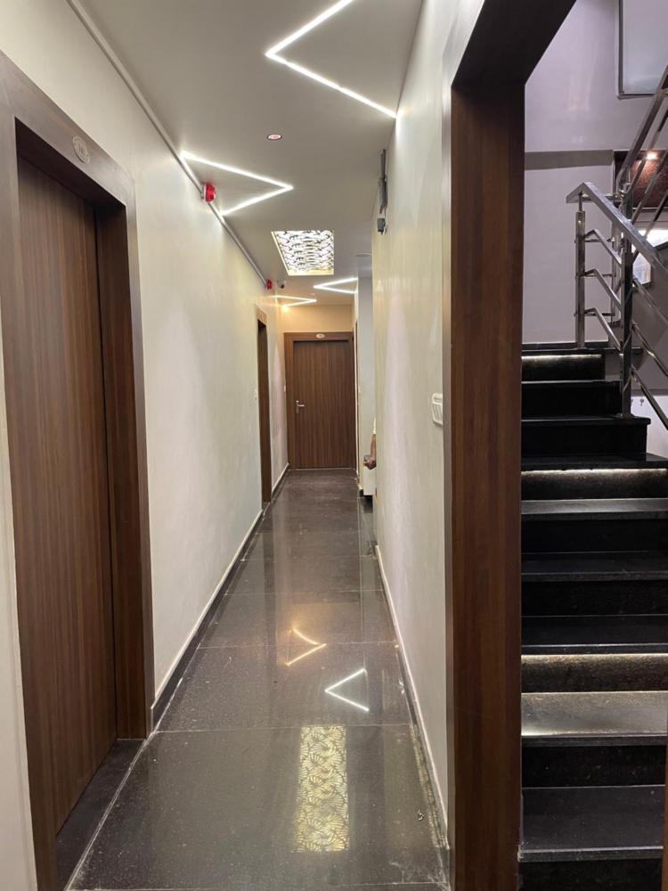 Hotel Vishwanath Inn 