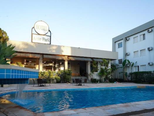 Photo - Attiê Park Hotel