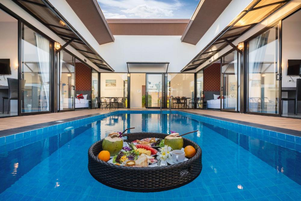Foto - Thames Tara Private Pool Villa Rawai Phuket - SHA Extra Plus