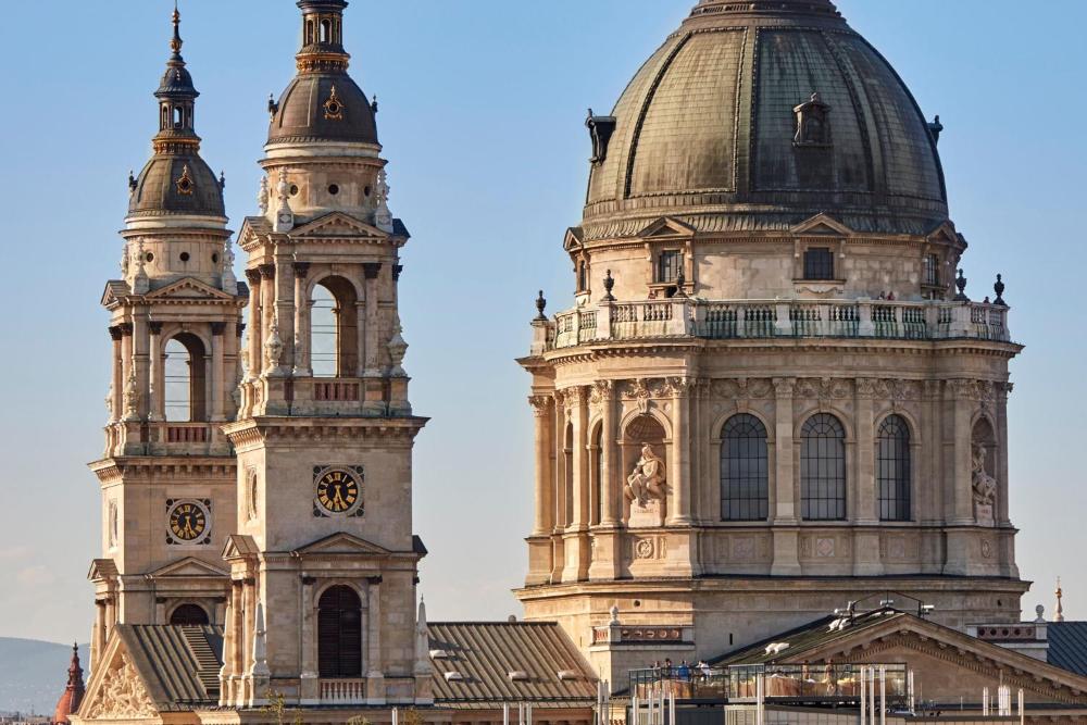 Photo - The Ritz-Carlton, Budapest