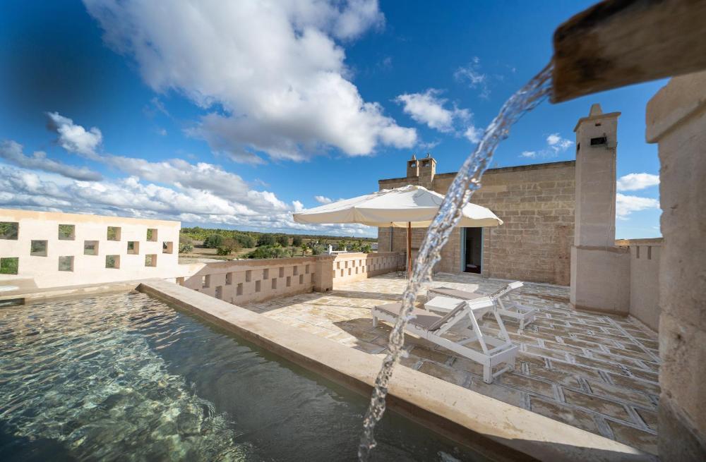 Photo - Masseria Palombara Resort & SPA - Adults only