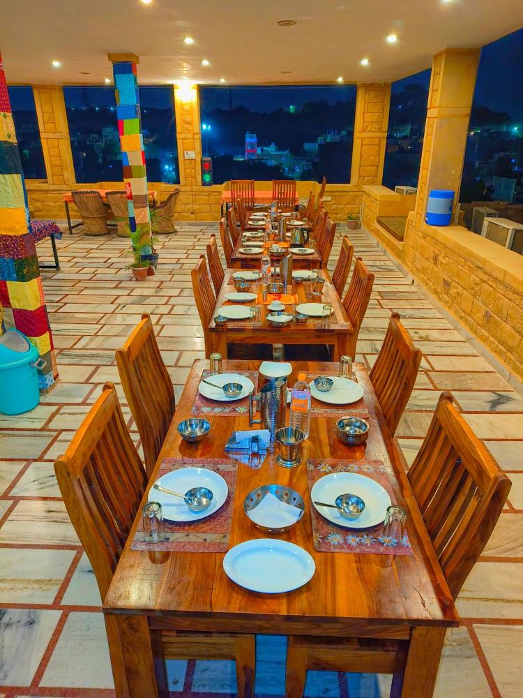 Hotel Royal Heritage
