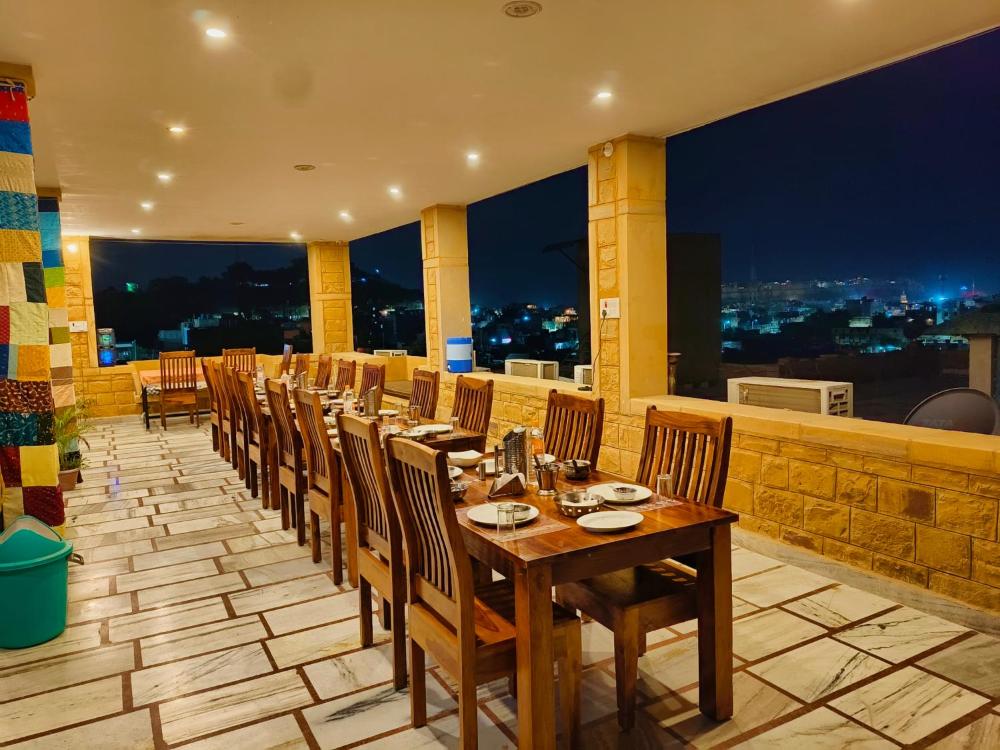 Hotel Royal Heritage