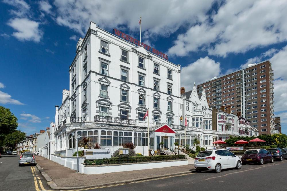 Photo - Muthu Westcliff Hotel (Near London Southend Airport)