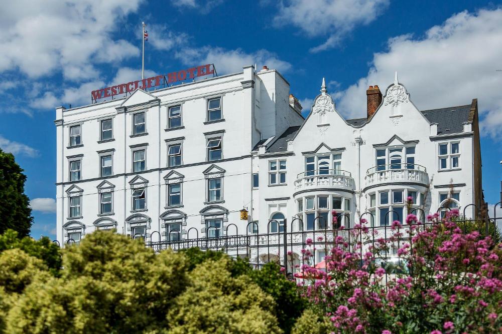 Photo - Muthu Westcliff Hotel (Near London Southend Airport)