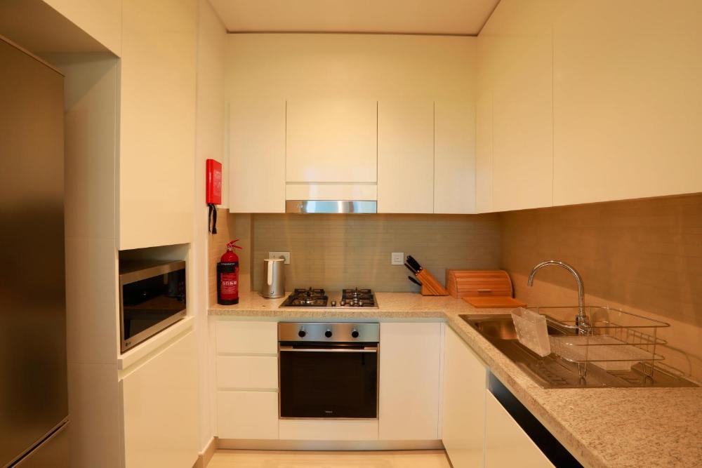 Elegant Apartment with Direct access to Dubai Mall