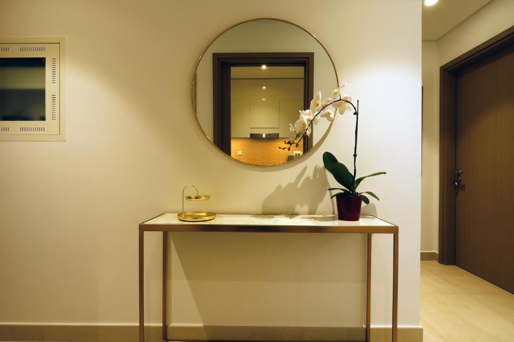 Elegant Apartment with Direct access to Dubai Mall