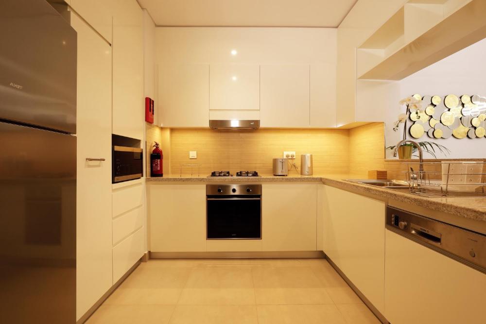 Elegant Apartment with Direct access to Dubai Mall