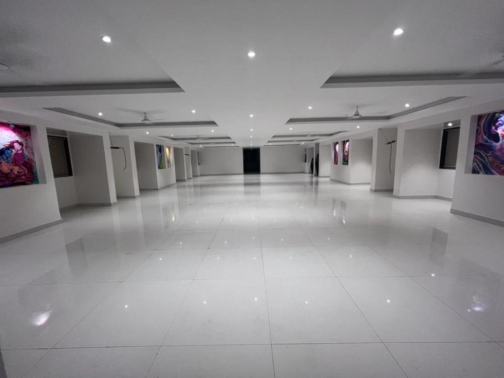 Hotel Modi Samrat