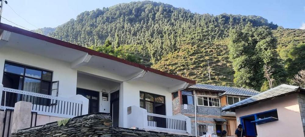 Moon Peak Stay's