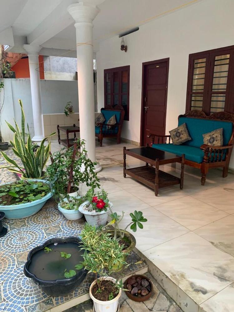 Marina Guest House