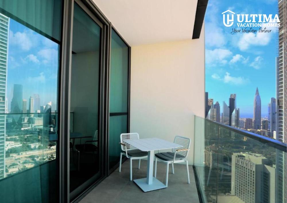Elegant Apartment with Direct access to Dubai Mall