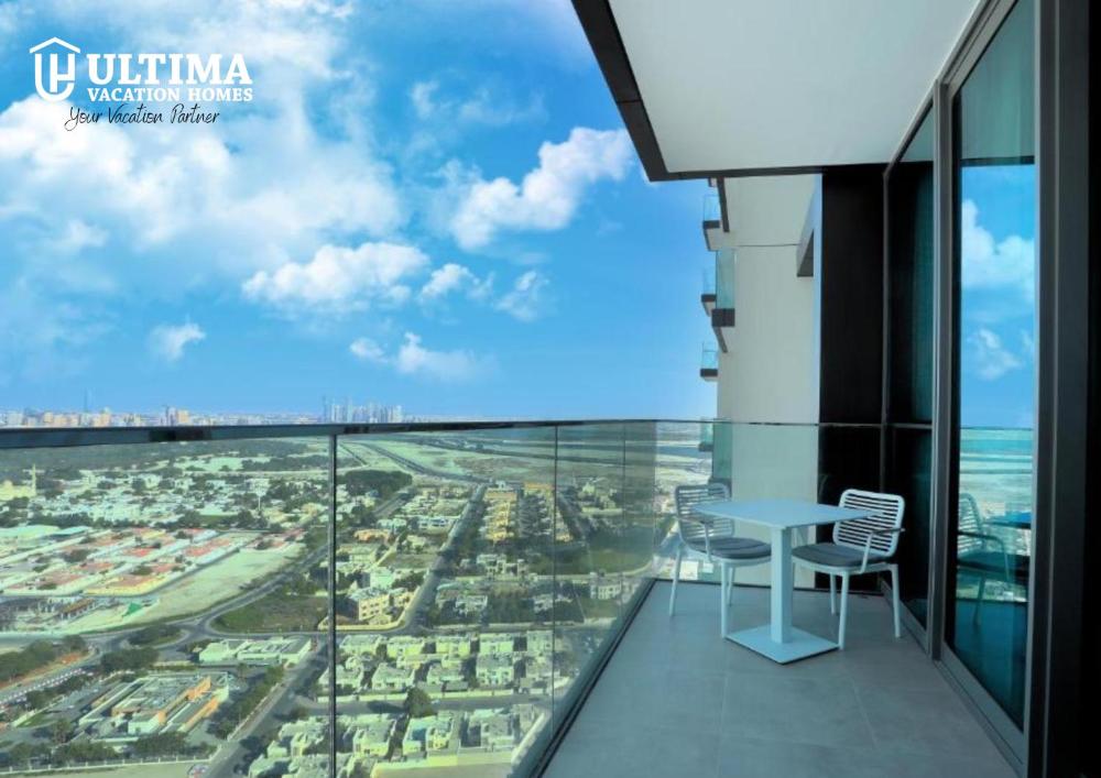 Elegant Apartment with Direct access to Dubai Mall