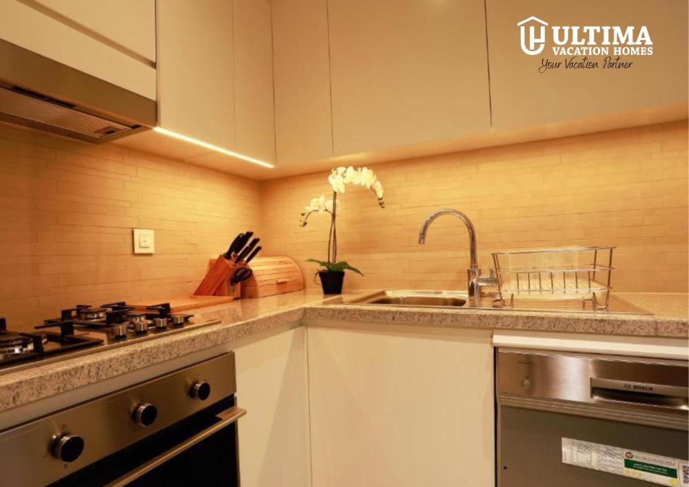 Elegant Apartment with Direct access to Dubai Mall