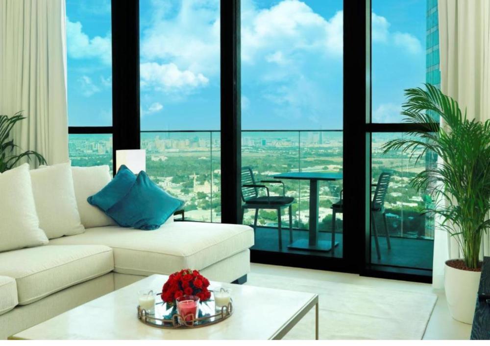 Elegant Apartment with Direct access to Dubai Mall