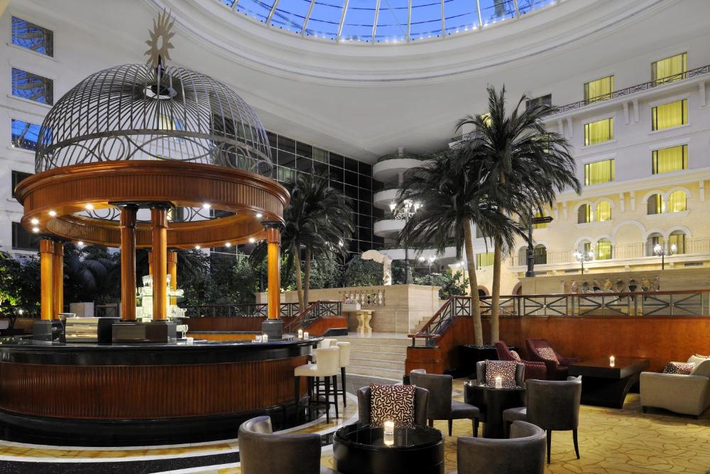 Connaught Palace Hotel
