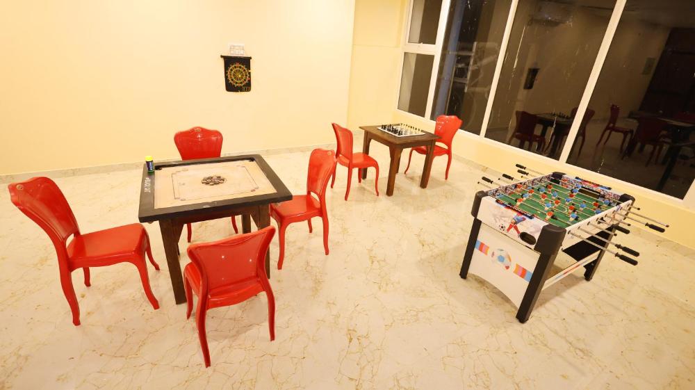Hotel Grand Square