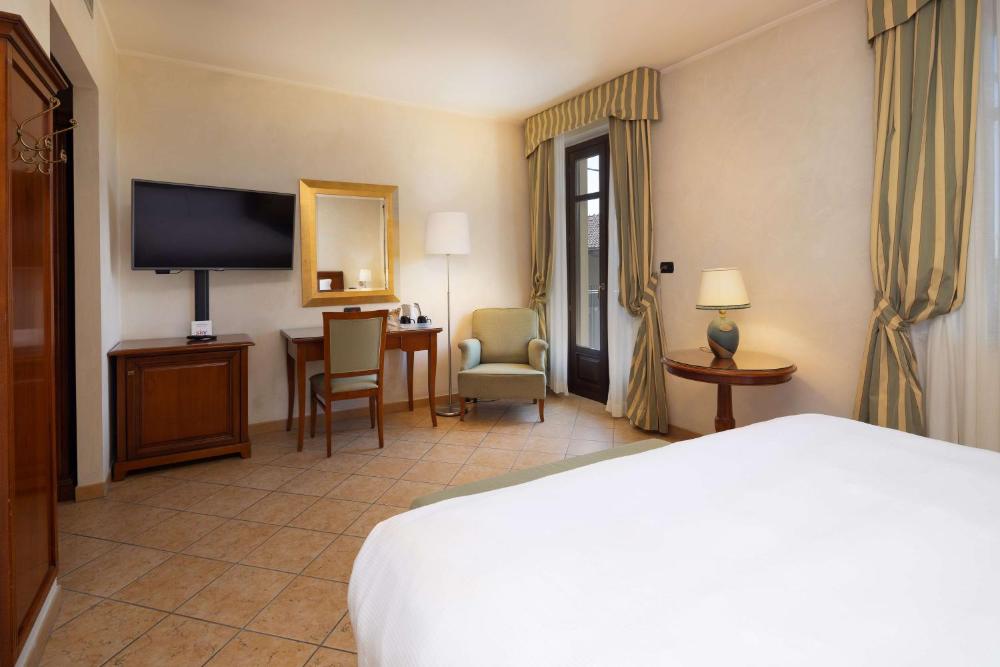 Foto - Best Western Plus Hotel Le Rondini