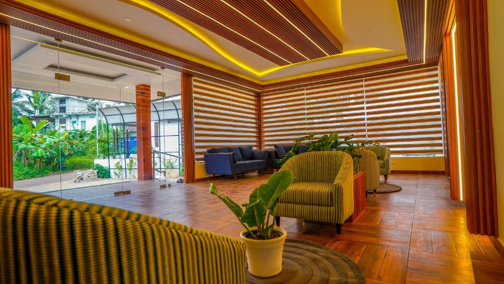 Winternote Resorts