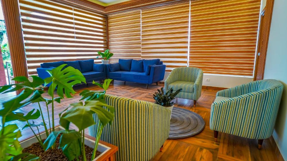 Winternote Resorts