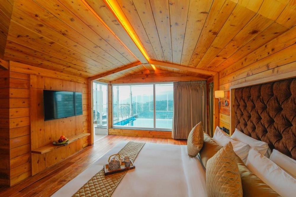 Anantam Resort &  Spa