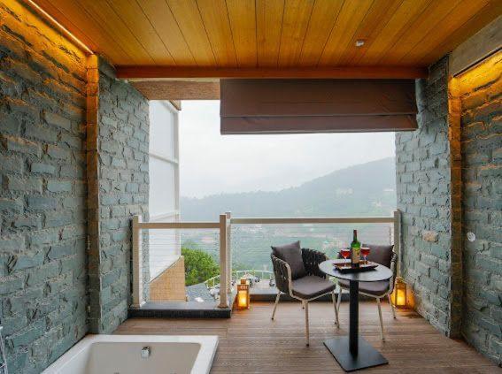 Anantam Resort &  Spa