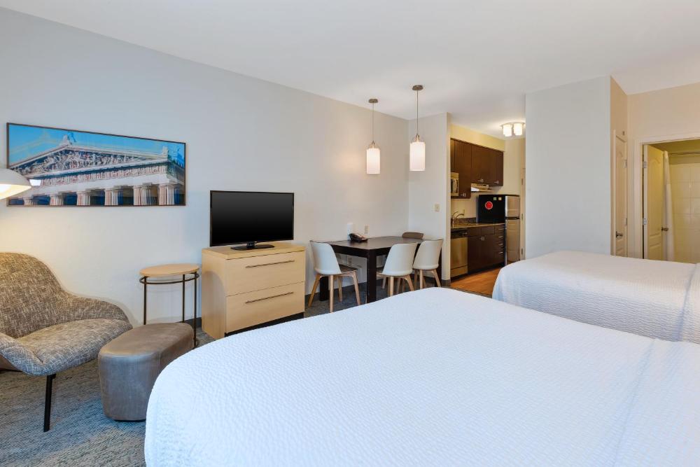 Photo - TownePlace Suites by Marriott Nashville Airport