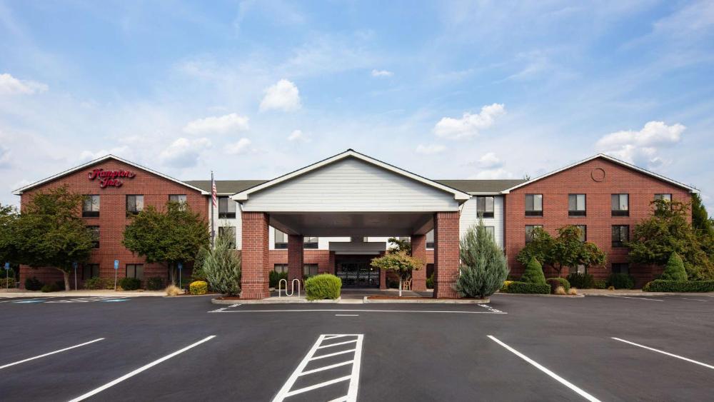 Photo - Hampton Inn Medford