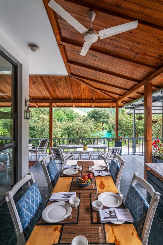 Casa Bhimtal