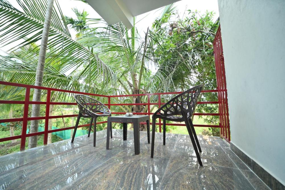 Coorg HomeStay Resort