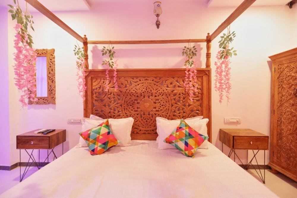Neev Haweli Guest House
