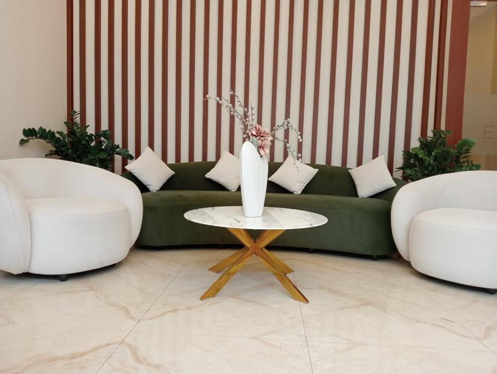 Celesto Luxury Residences Unit of CHPL