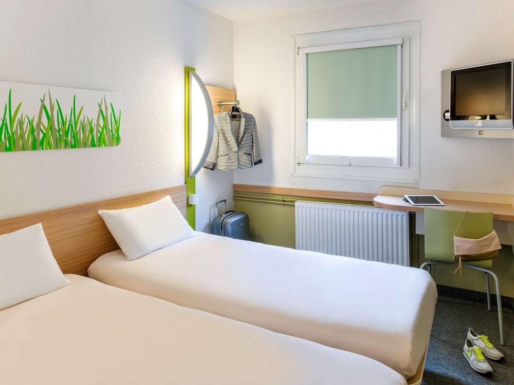 Photo - ibis budget Strasbourg Sud Illkirch