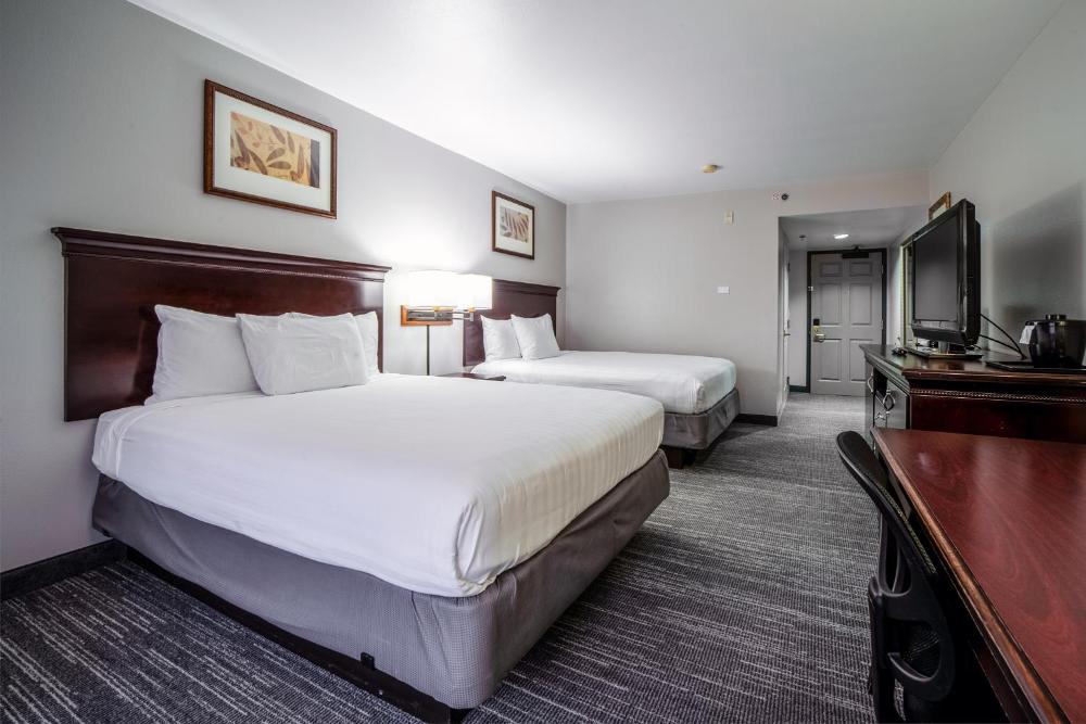 Photo - Country Inn & Suites by Radisson, Ontario at Ontario Mills, CA