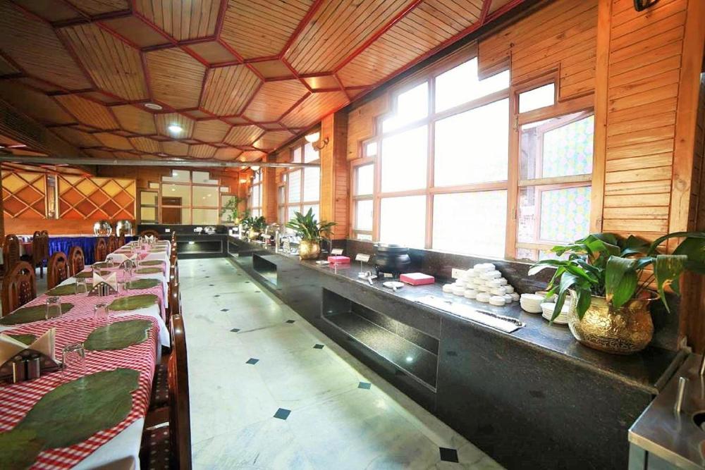 Manali Palace