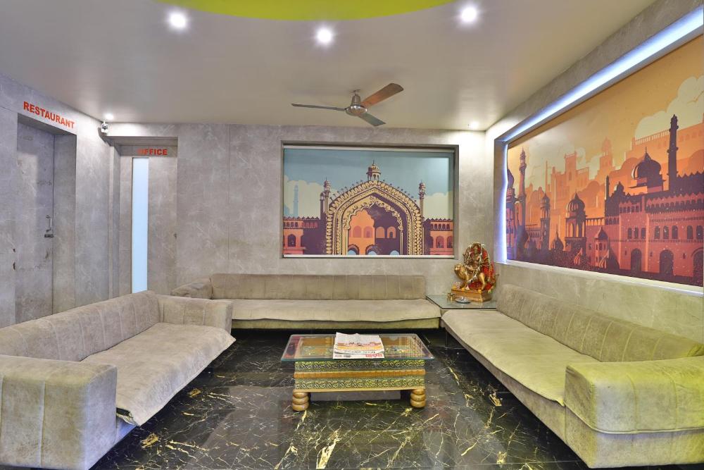 OYO 23540 Hotel Suryakant