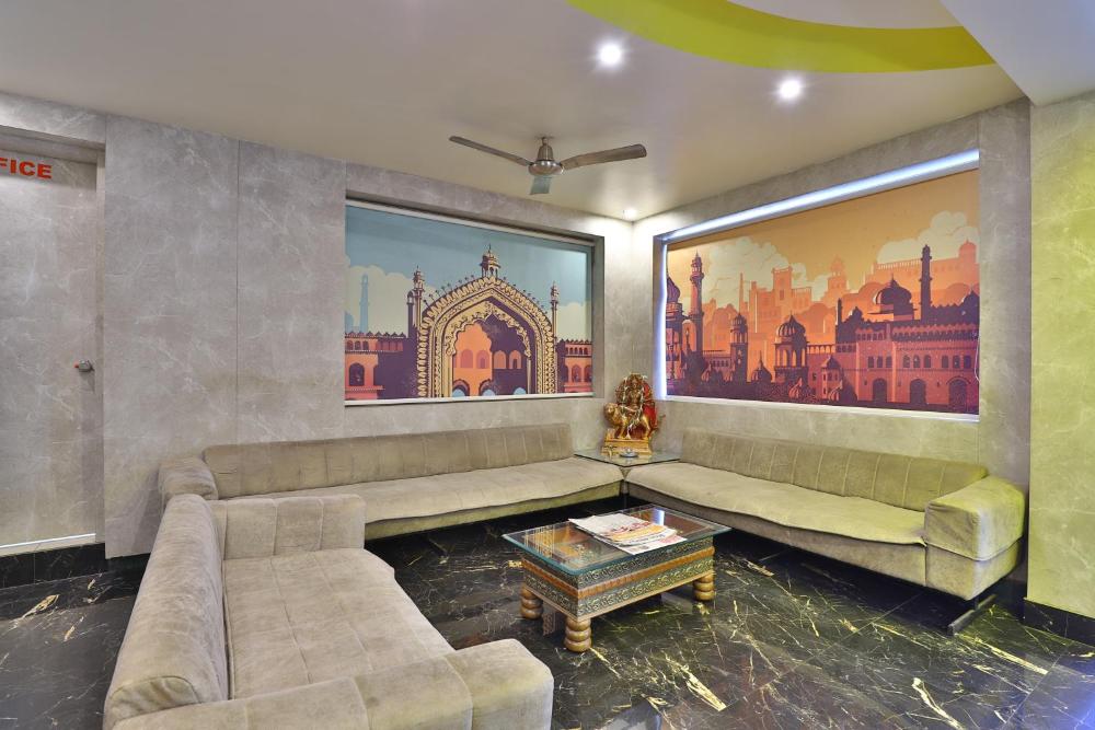 OYO 23540 Hotel Suryakant