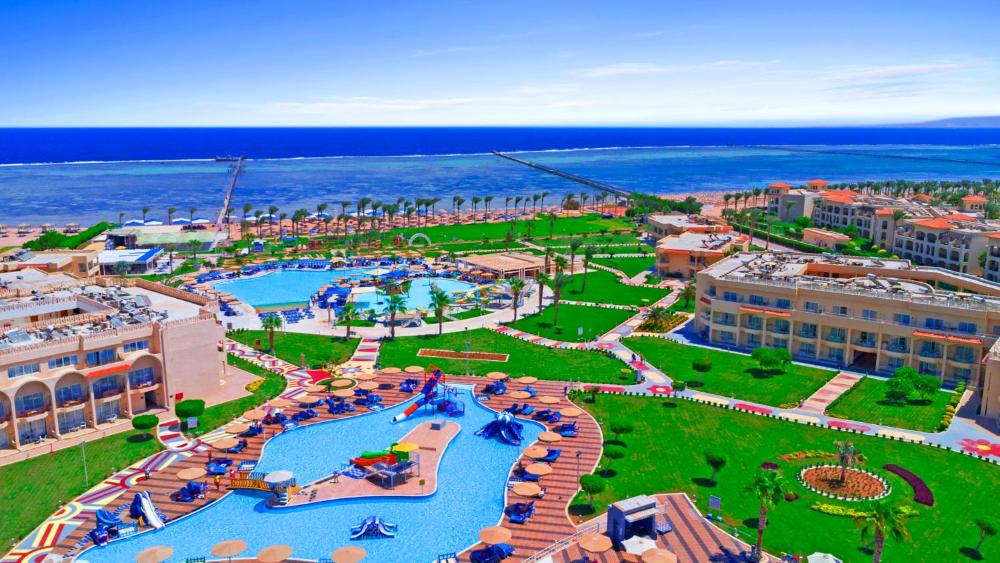 Photo - Pickalbatros Royal Moderna Sharm "Aqua Park"