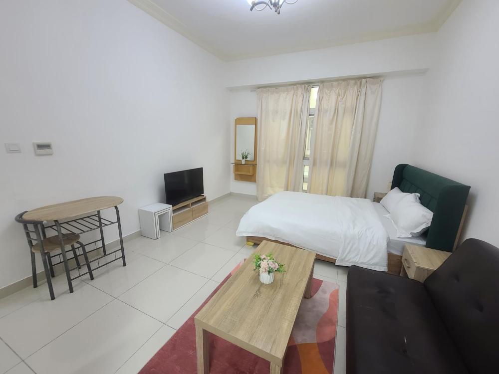 Special Offer Studio for Rent in Dubai