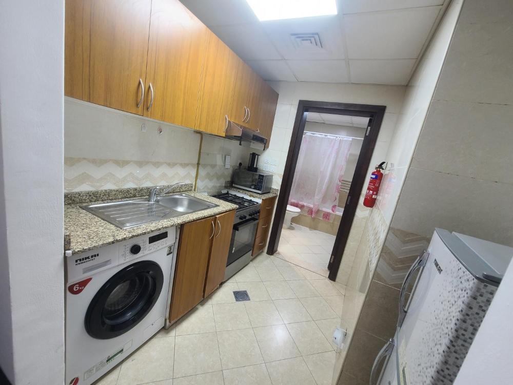 Special Offer Studio for Rent in Dubai