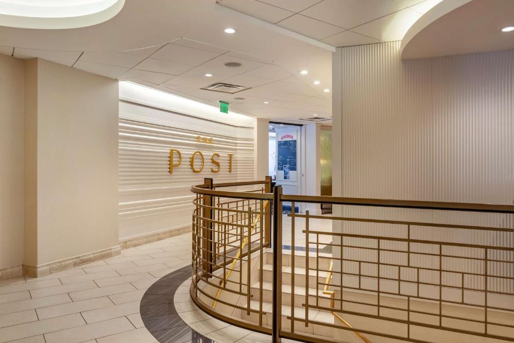 Photo - Best Western Premier Park Hotel