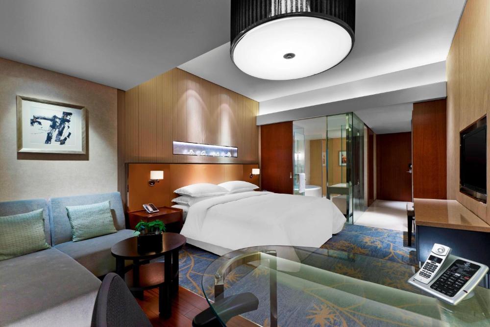 Photo - Sheraton Grand Beijing Dongcheng Hotel