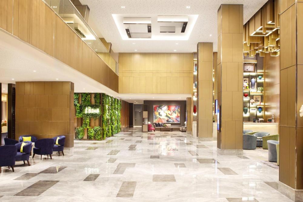 Photo - Four Points by Sheraton Surabaya, Tunjungan Plaza