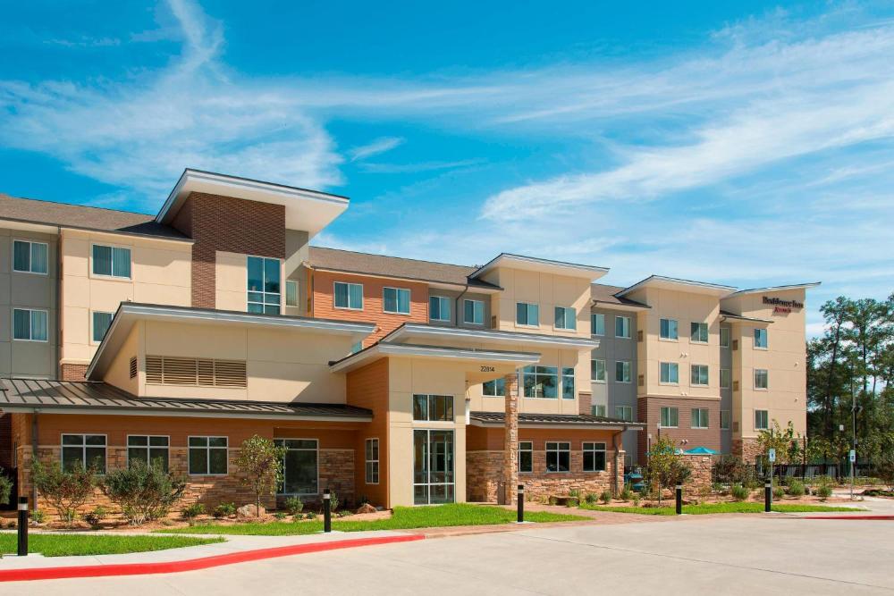 Photo - Residence Inn by Marriott Houston Springwoods Village