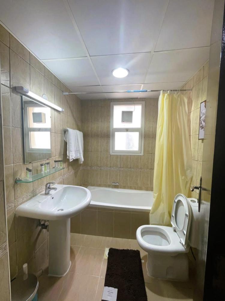 Marbella Holiday Homes - Al Nahda
