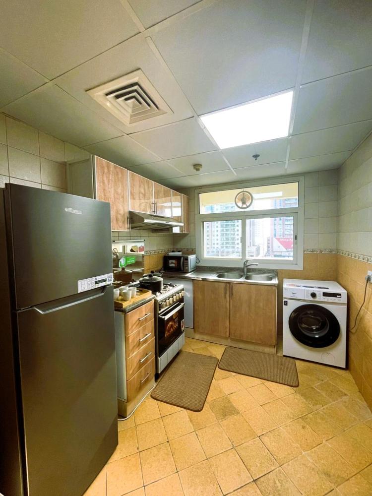 Marbella Holiday Homes - Al Nahda