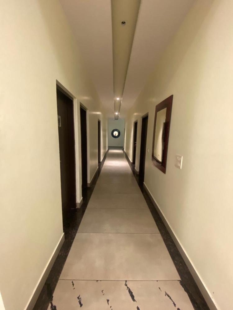 HOTEL CEDAR