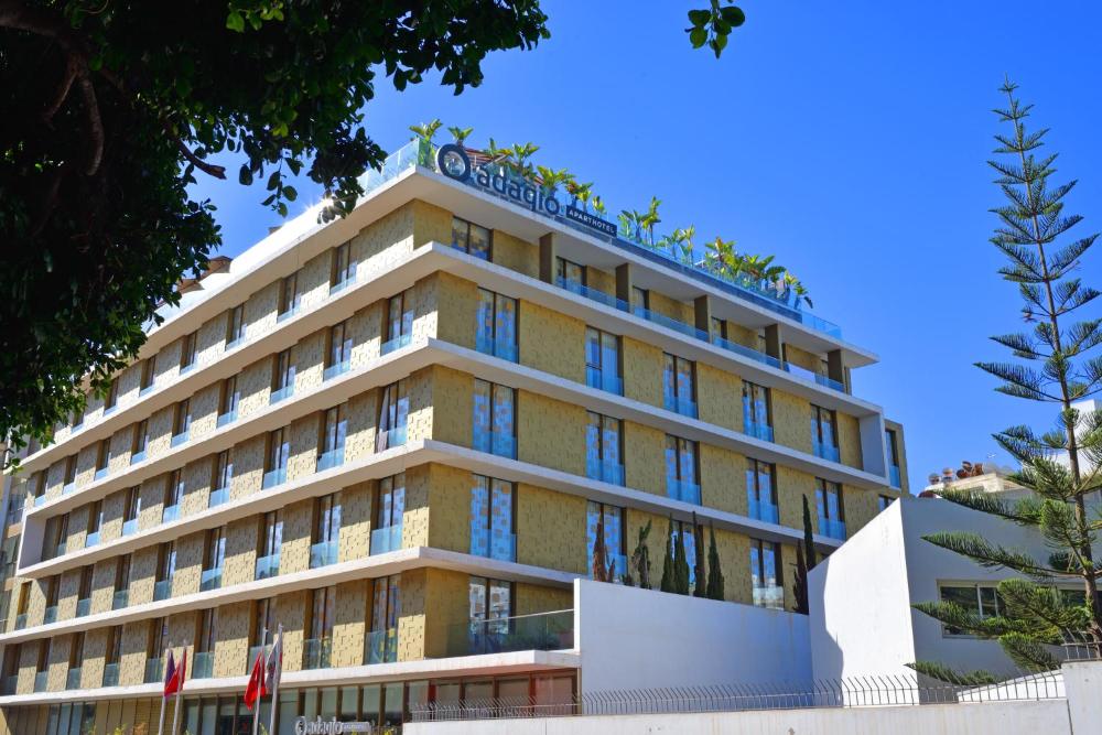 Photo - Aparthotel Adagio Premium Casablanca City Center