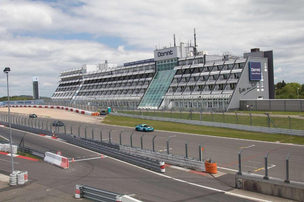 Foto - Dorint Am Nürburgring Hocheifel